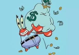 娱乐吃瓜酱蟹老板是谁,背后的神秘人物是谁？