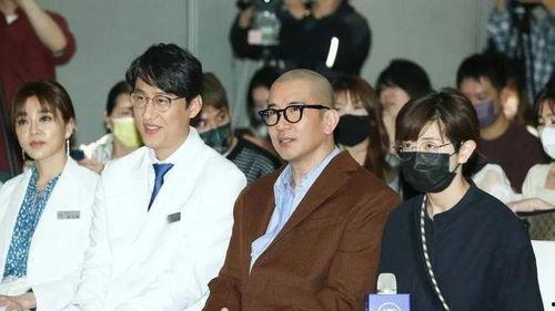 吃瓜博主娱乐圈博主