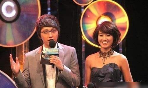 在娱乐节目吃瓜