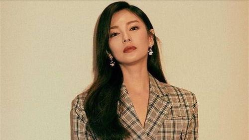 娱乐圈吃瓜女星是谁