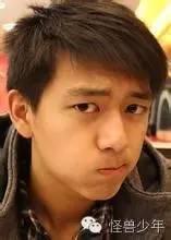 娱乐圈吃瓜男生