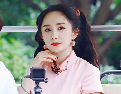 娱乐吃瓜君杨幂暴风眼,杨幂主演新剧暴风眼幕后花絮大揭秘